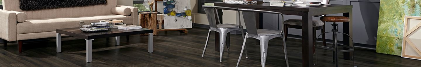 Mannington Roomscene