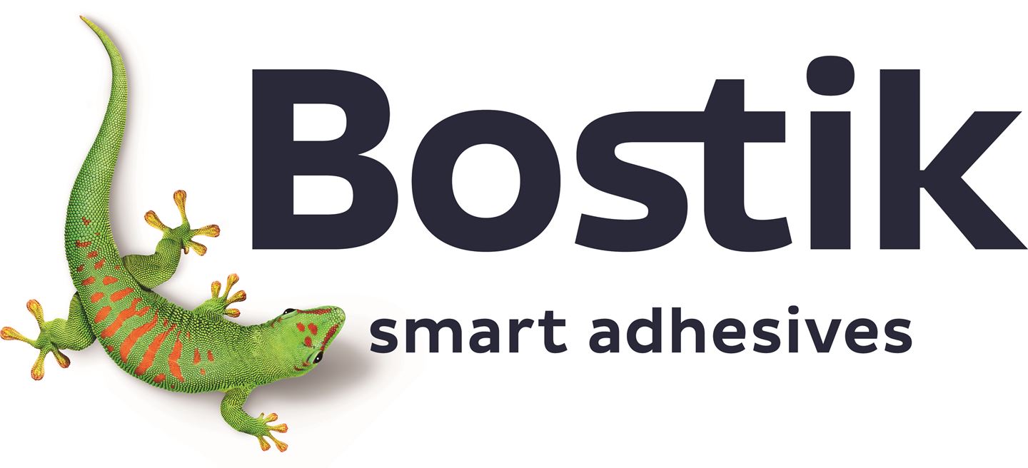 Bostik Logo