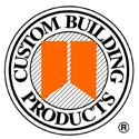 Custom Building Products Logo