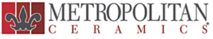 Metropolitan Ceramics Logo