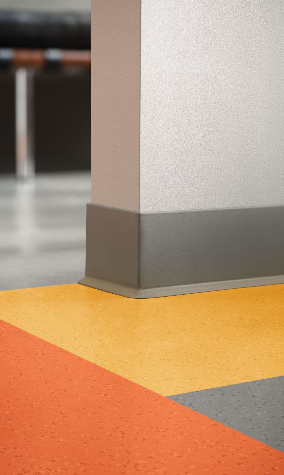 Commercial Sheet & LVT