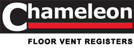 Chameleon Registers Logo