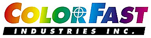 ColorFast Industries Inc. Logo