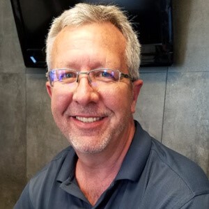 Janowski, Jeff