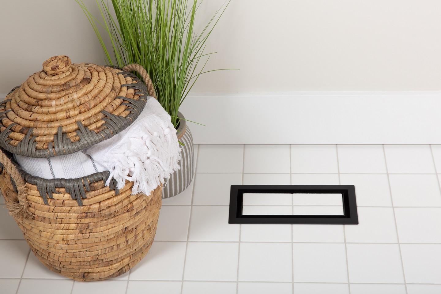 Aria Vent modular air vents have joined the Jaeckle Distributors product lineup!