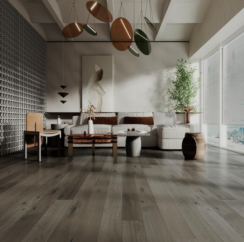 Two new series are now available from Trends in Wood!