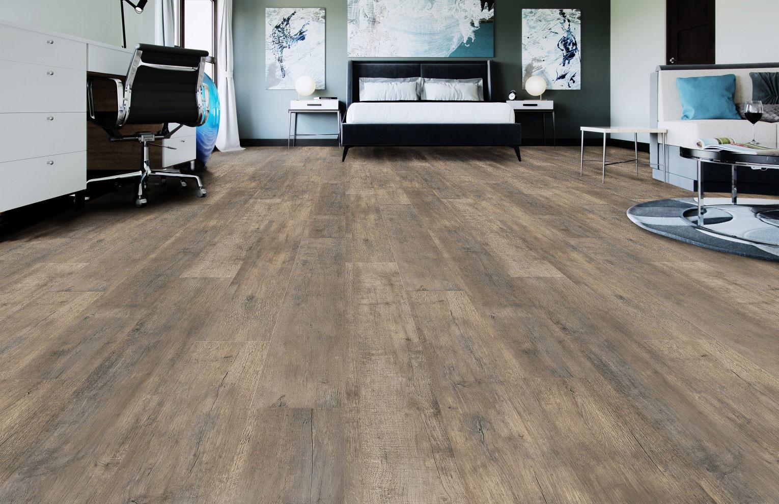 The Trends in Laminate line has been refreshed with two new water resistant collections!