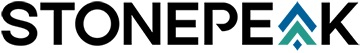 StonePeak Ceramics Logo