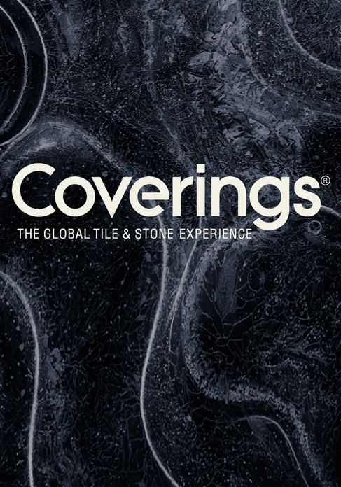 Coverings 2026