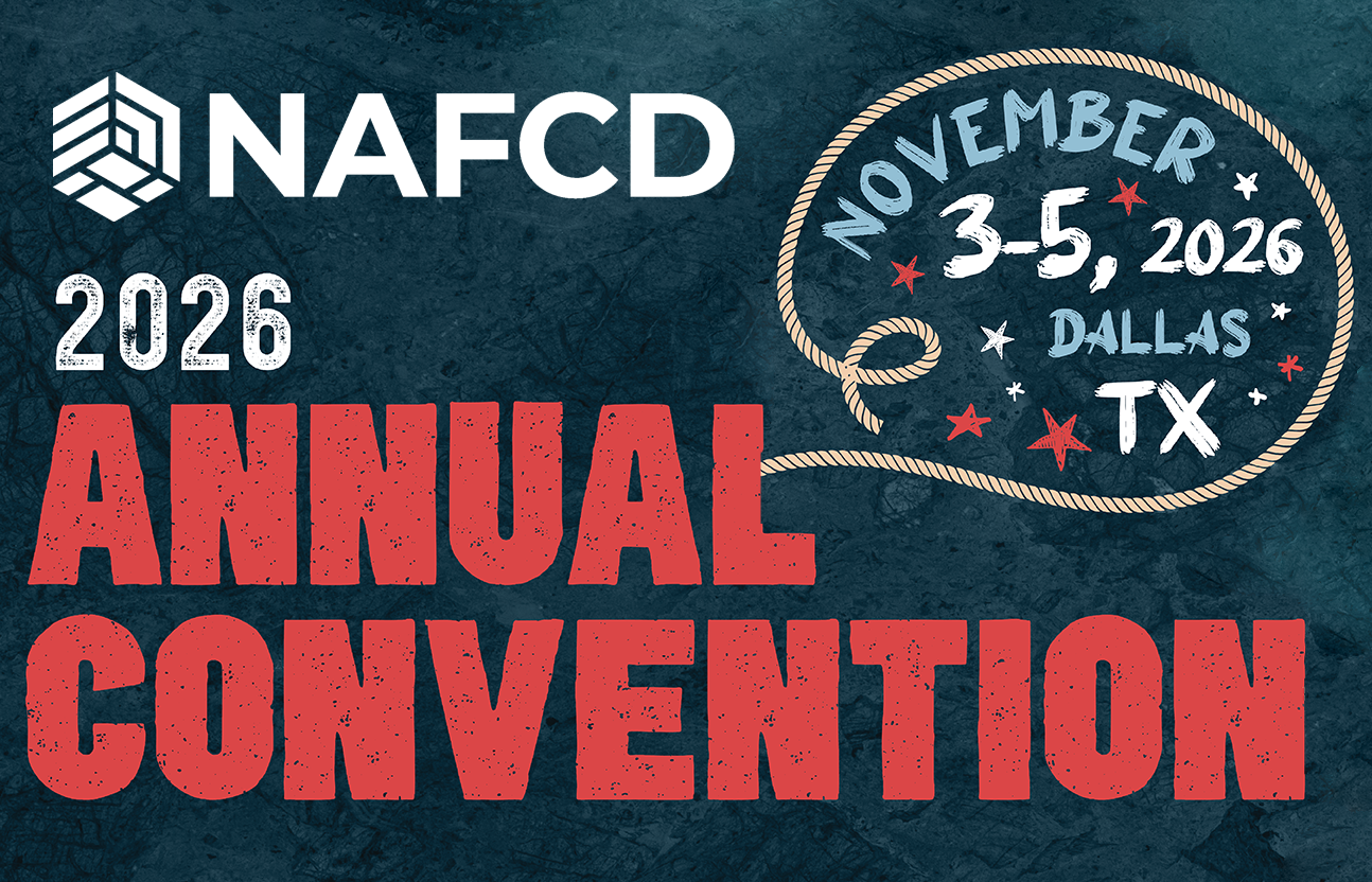 NAFCD 2026