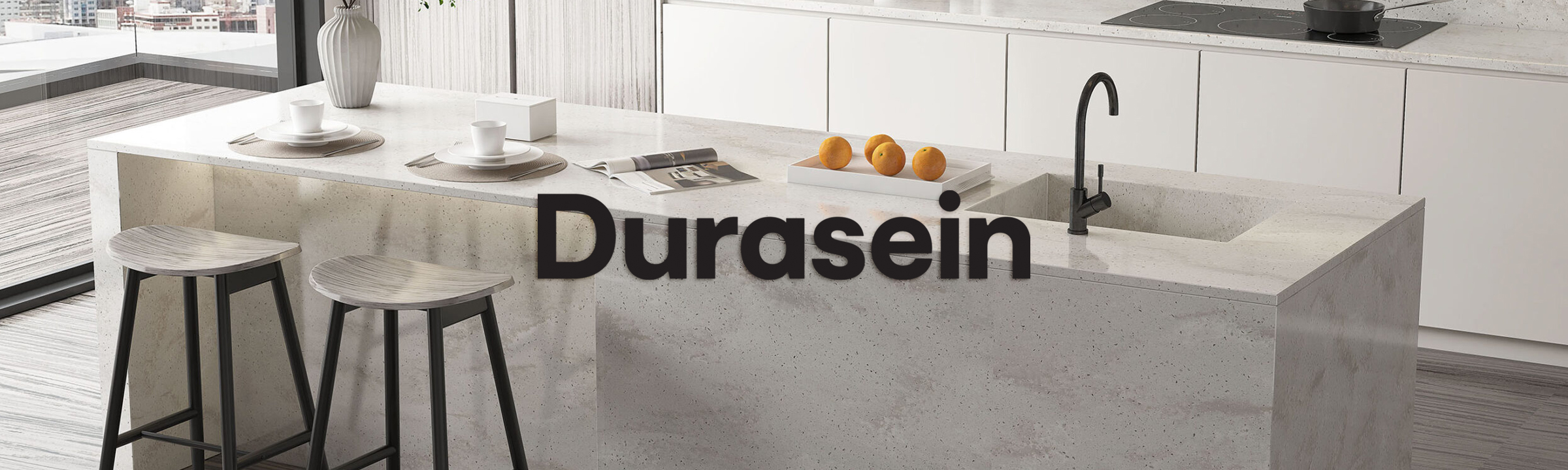 Jaeckle Distributors is excited to announce a new partnership with Durasein!
